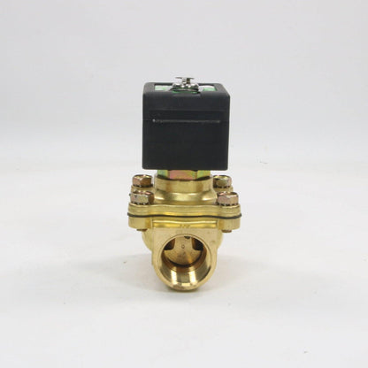 Asco SCE210895 Solenoid Valve-Solenoid Valve-Used Industrial Parts