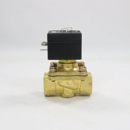 Asco SCE210895 Solenoid Valve-Solenoid Valve-Used Industrial Parts