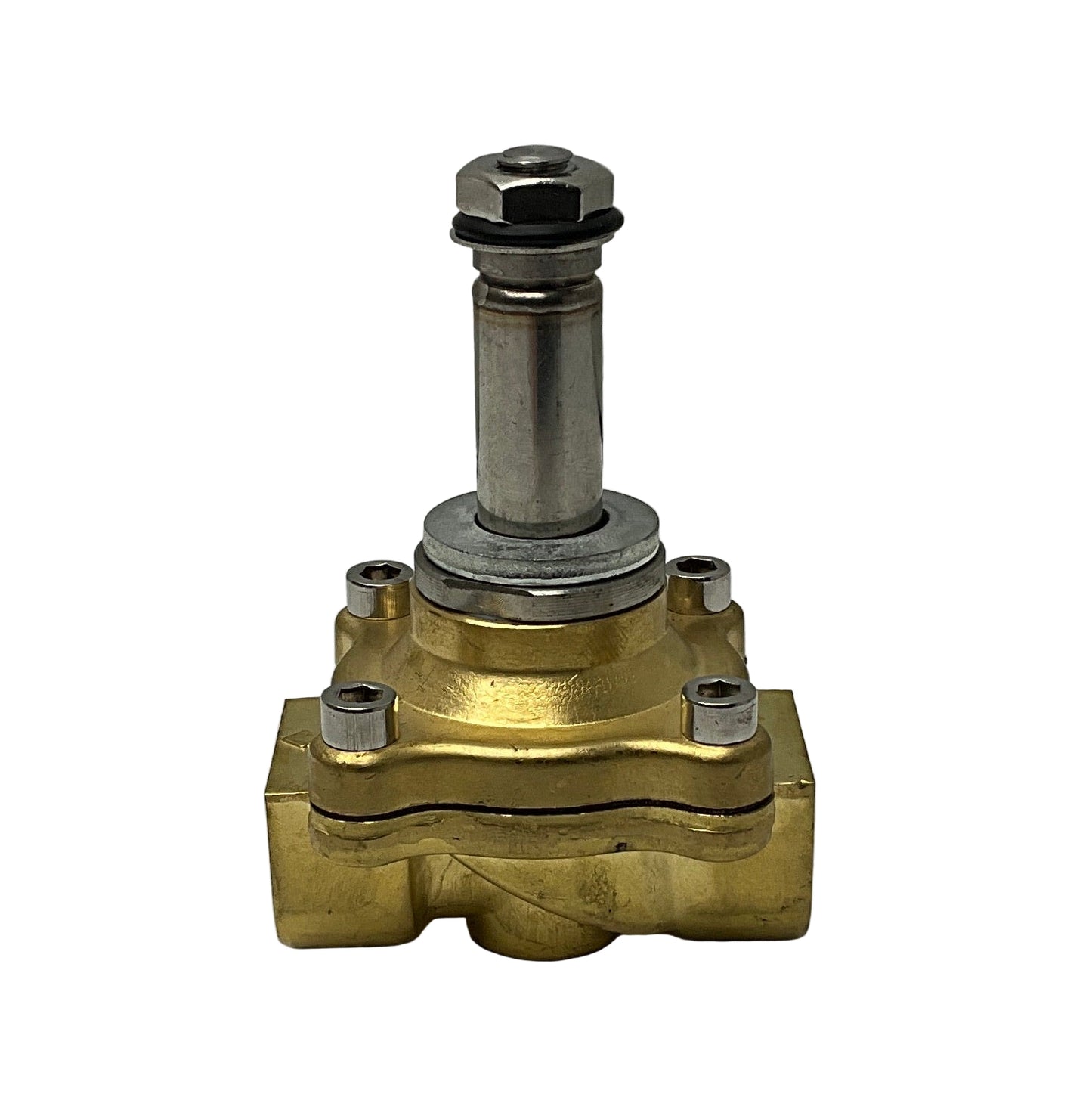 Asco SCE210C094 Solenoid Valve-Solenoid Valve-Used Industrial Parts