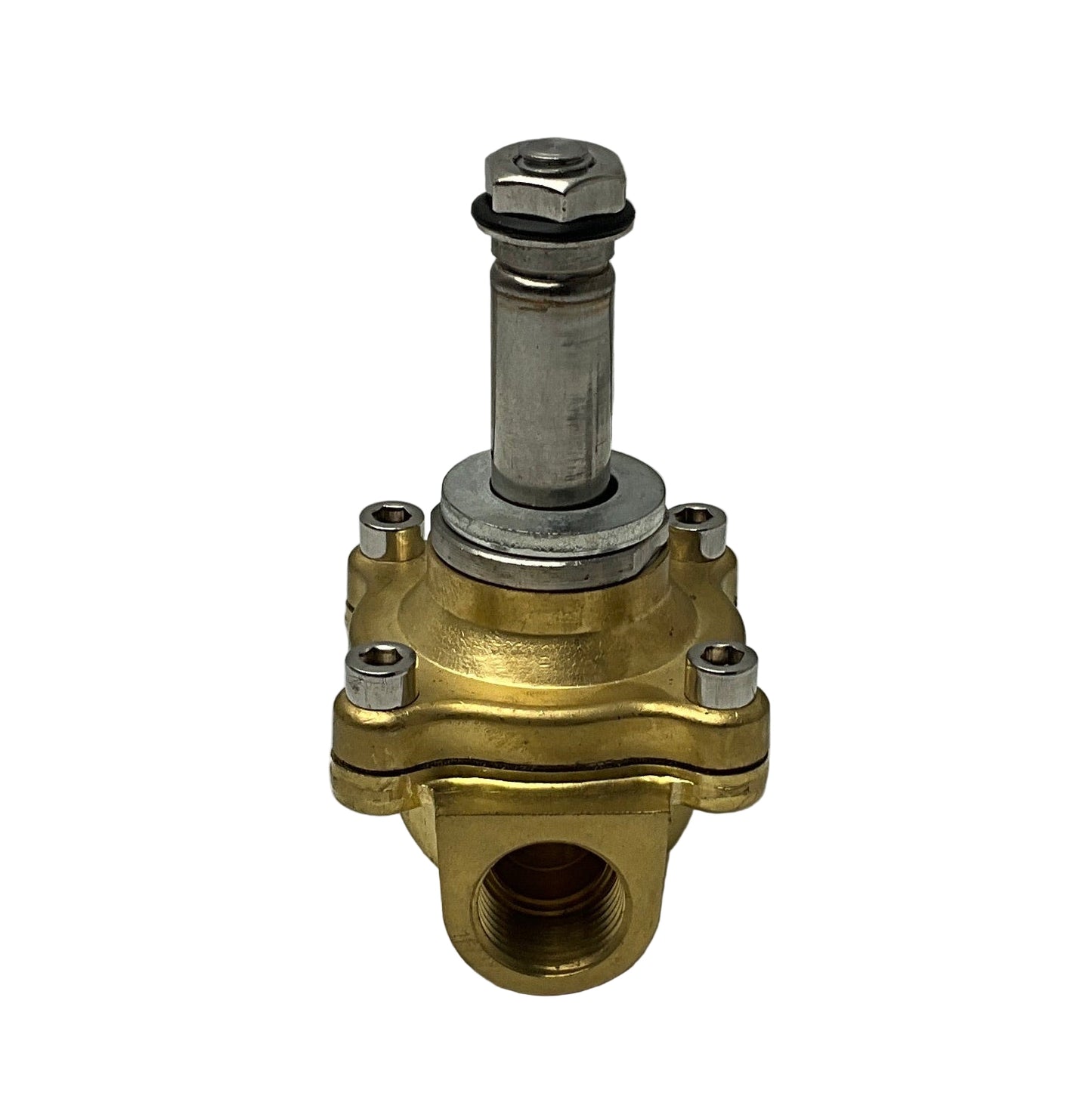 Asco SCE210C094 Solenoid Valve-Solenoid Valve-Used Industrial Parts