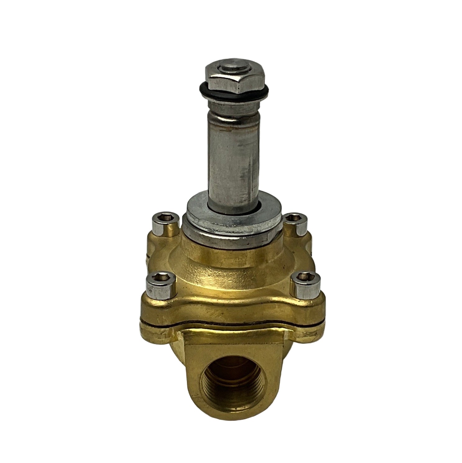 Asco SCE210C094 Solenoid Valve-Solenoid Valve-Used Industrial Parts