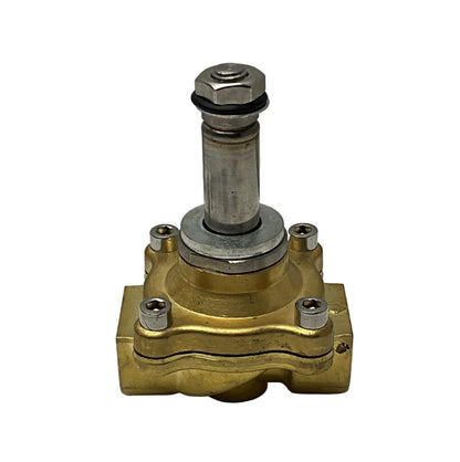 Asco SCE210C094 Solenoid Valve-Solenoid Valve-Used Industrial Parts