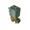 Asco SCG256B001VMS.24DC Elektromagnetický ventil