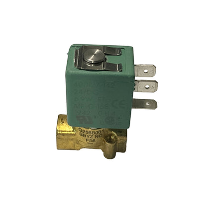 Asco SCG256B001VMS.24DC Solenoid Valve-Solenoid Valve-Used Industrial Parts