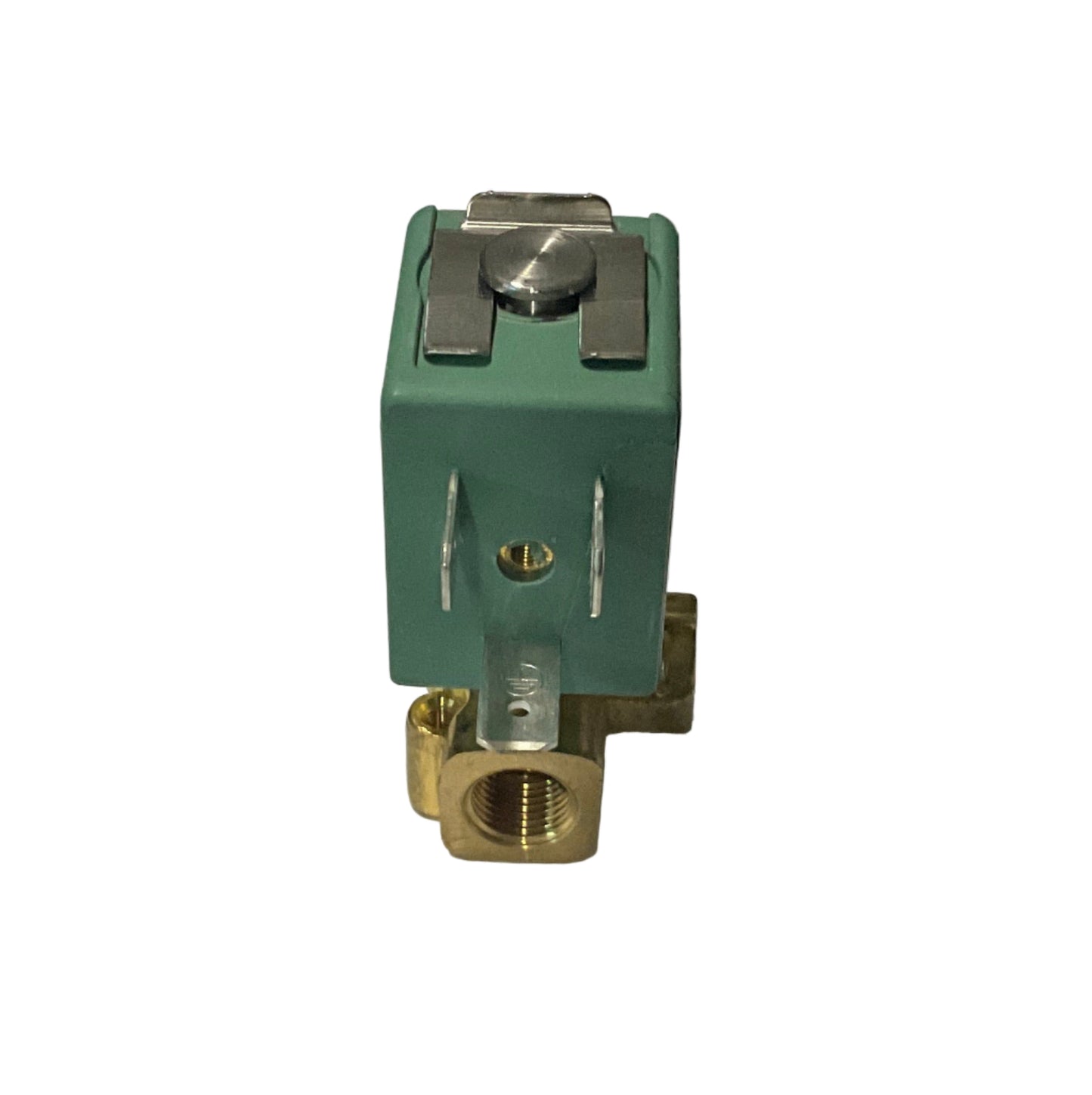 Asco SCG256B001VMS.24DC Solenoid Valve-Solenoid Valve-Used Industrial Parts