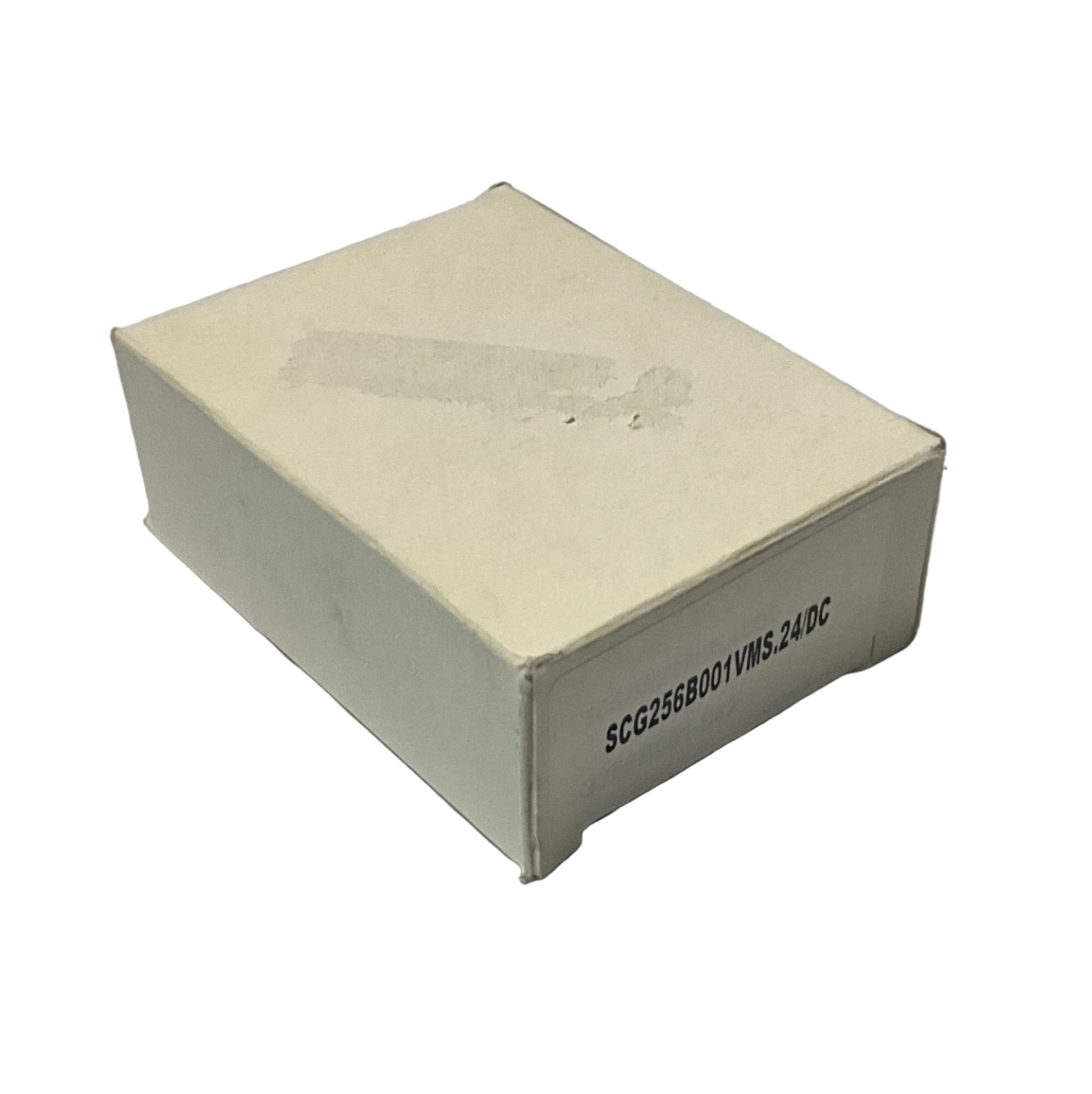 Asco SCG256B001VMS.24DC Solenoid Valve-Solenoid Valve-Used Industrial Parts