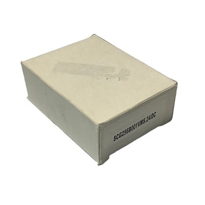 Asco SCG256B001VMS.24DC Solenoid Valve-Solenoid Valve-Used Industrial Parts