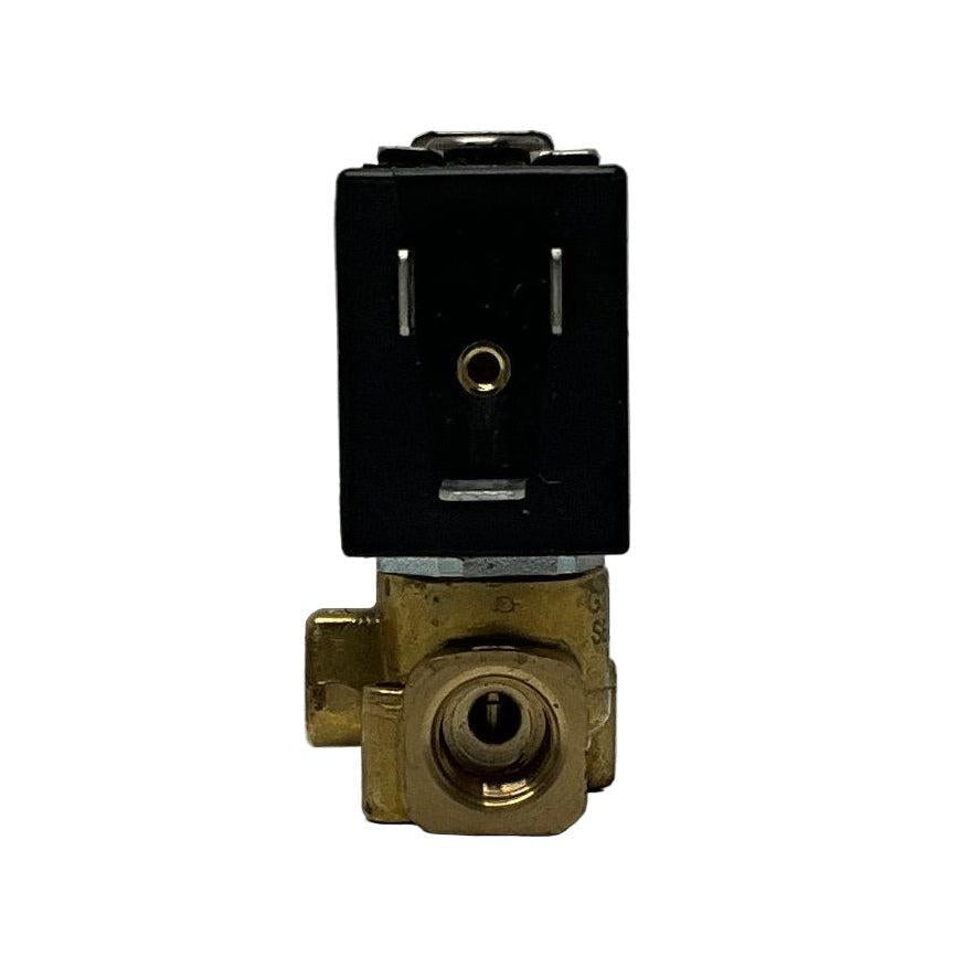 Asco SCG356A053VMS Solenoid Valve-Solenoid Valve-Used Industrial Parts