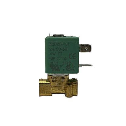 Asco SCG356B002VMS Solenoid Valve-Solenoid Valve-Used Industrial Parts