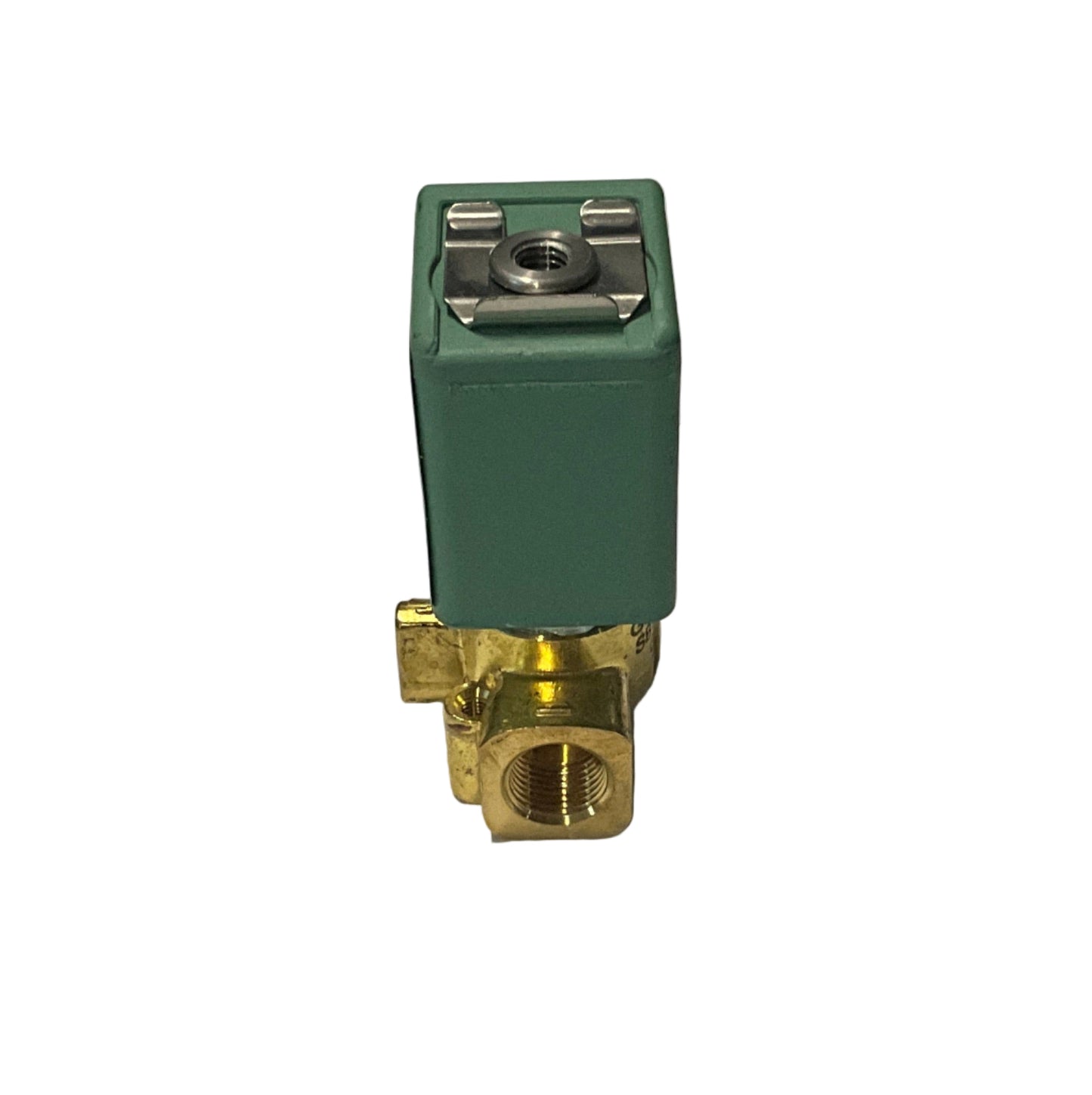 Asco SCG356B053VMS.24DC Solenoid Valve-Solenoid Valve-Used Industrial Parts