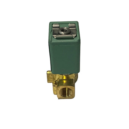 Asco SCG356B053VMS.24DC Solenoid Valve-Solenoid Valve-Used Industrial Parts