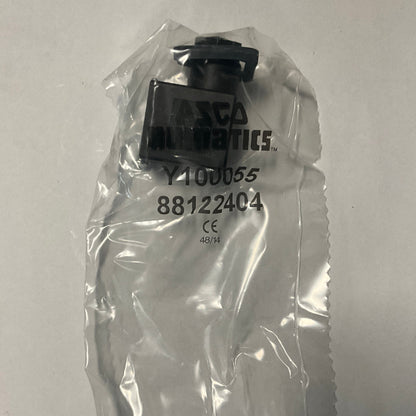 Asco SCG356B053VMS.24DC Solenoid Valve-Solenoid Valve-Used Industrial Parts