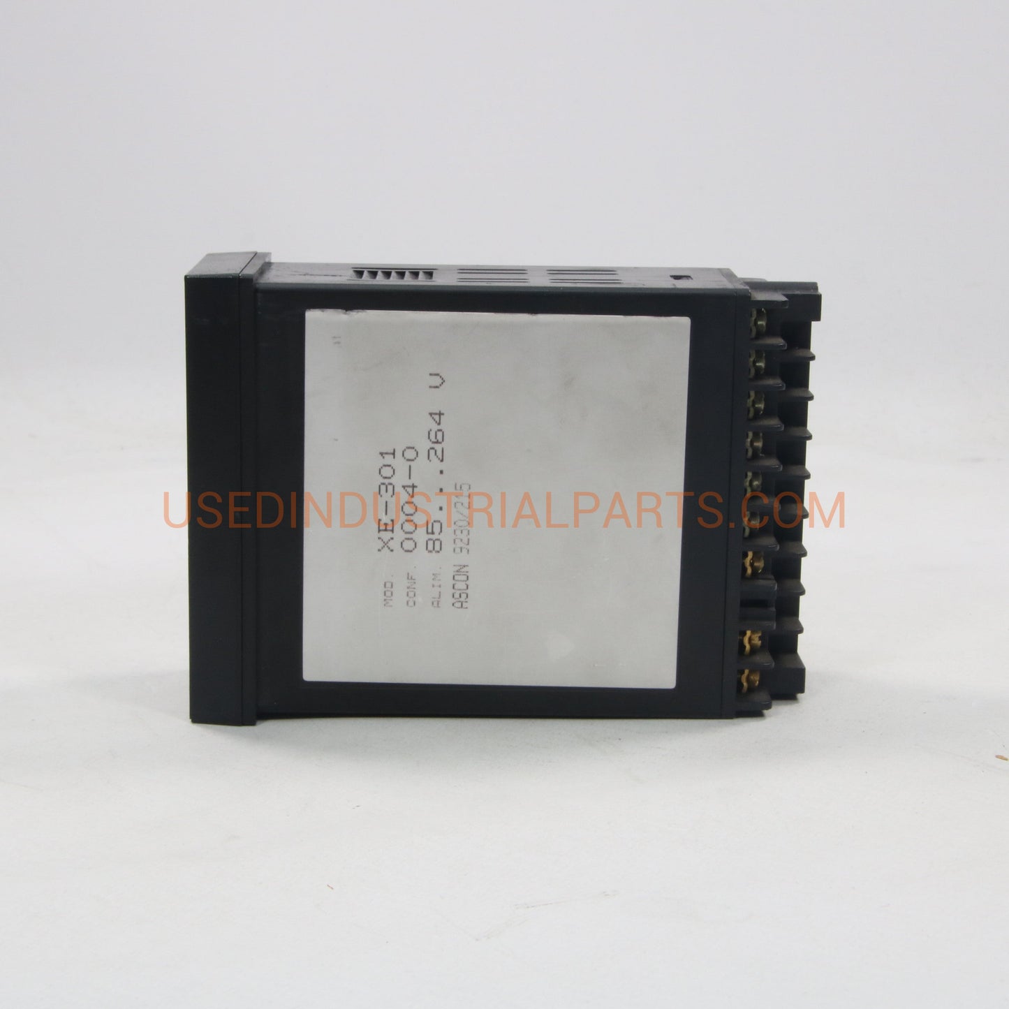 Ascon XE-301 Temperature Controller-Temperature Controller-AC-05-06-Used Industrial Parts