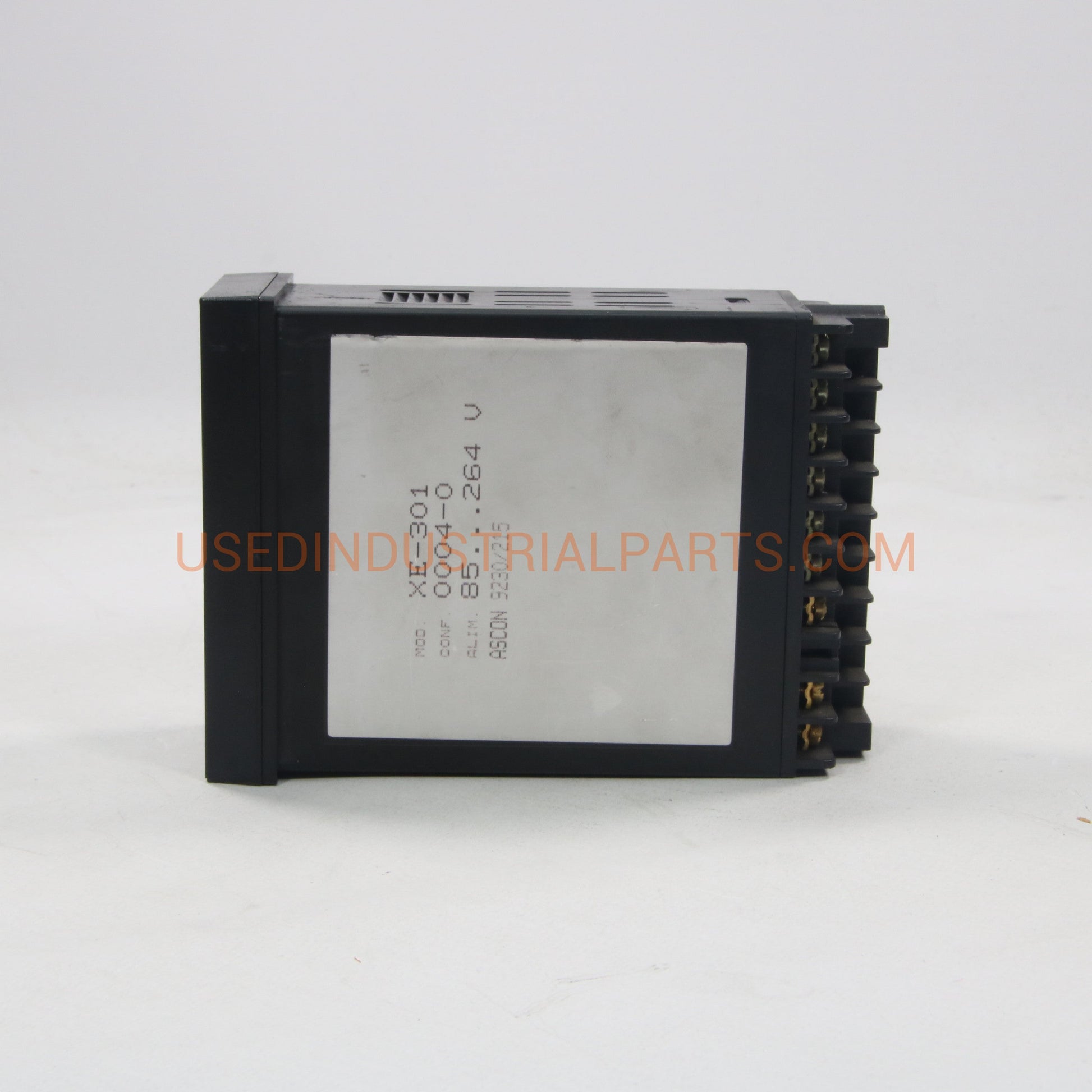 Ascon XE-301 Temperature Controller-Temperature Controller-AC-05-06-Used Industrial Parts