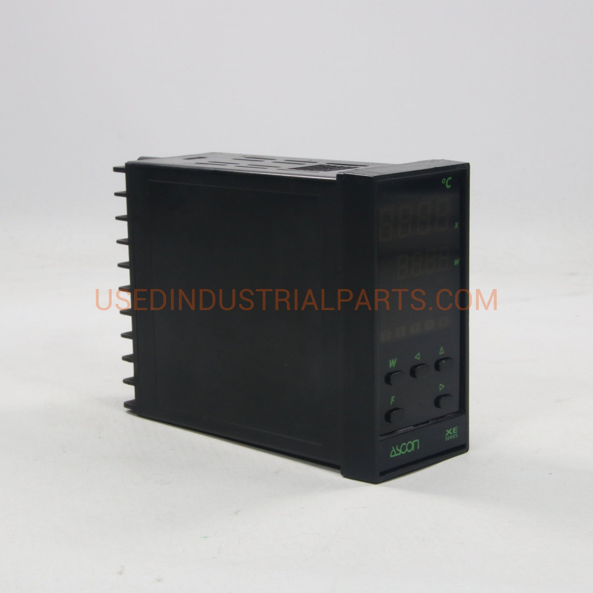 Ascon XE-301 Temperature Controller-Temperature Controller-AC-05-06-Used Industrial Parts