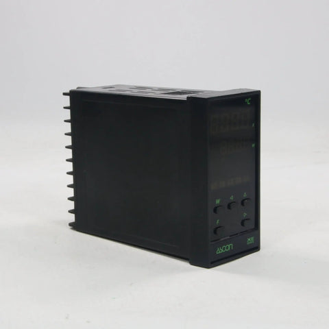 Ascon XE-301 Temperature Controller-Temperature Controller-Used Industrial Parts