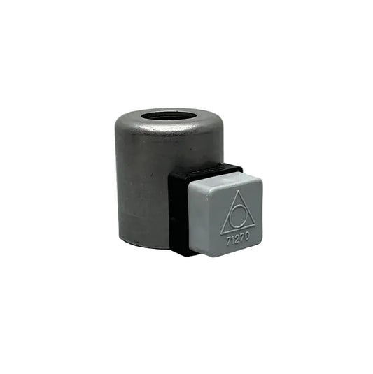 Atos COE-24DC/20 Solenoid Coil-Solenoid Coil-01-AB-01-06-07-6152429965973-Used Industrial Parts