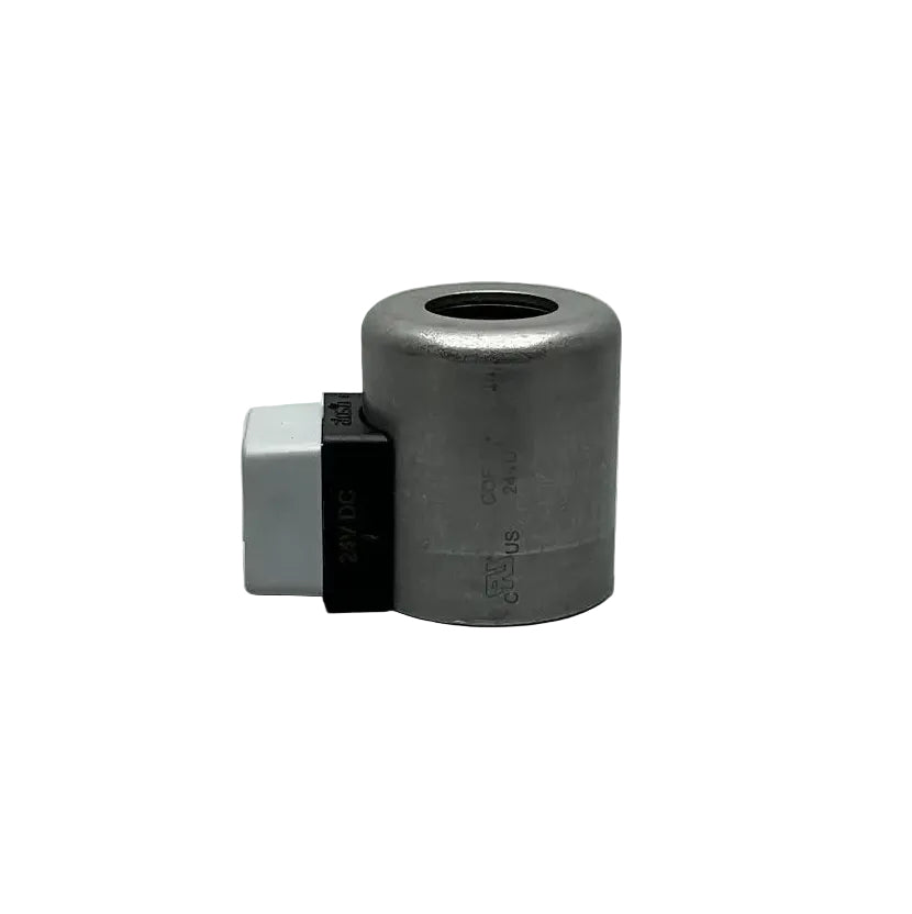 Atos COE-24DC/20 Solenoid Coil-Solenoid Coil-Used Industrial Parts