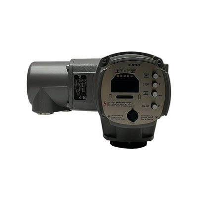 Auma AC 01.1 Actuator Control Unit-Actuator Control Unit-Used Industrial Parts