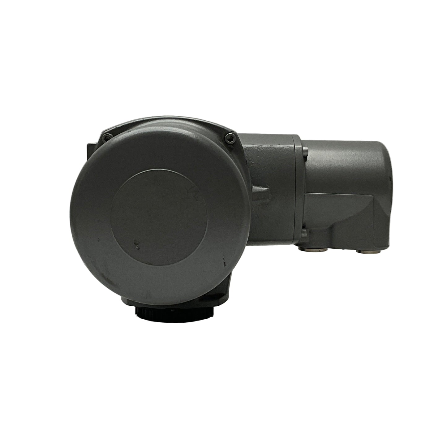 Auma AC 01.1 Actuator Control Unit-Actuator Control Unit-Used Industrial Parts