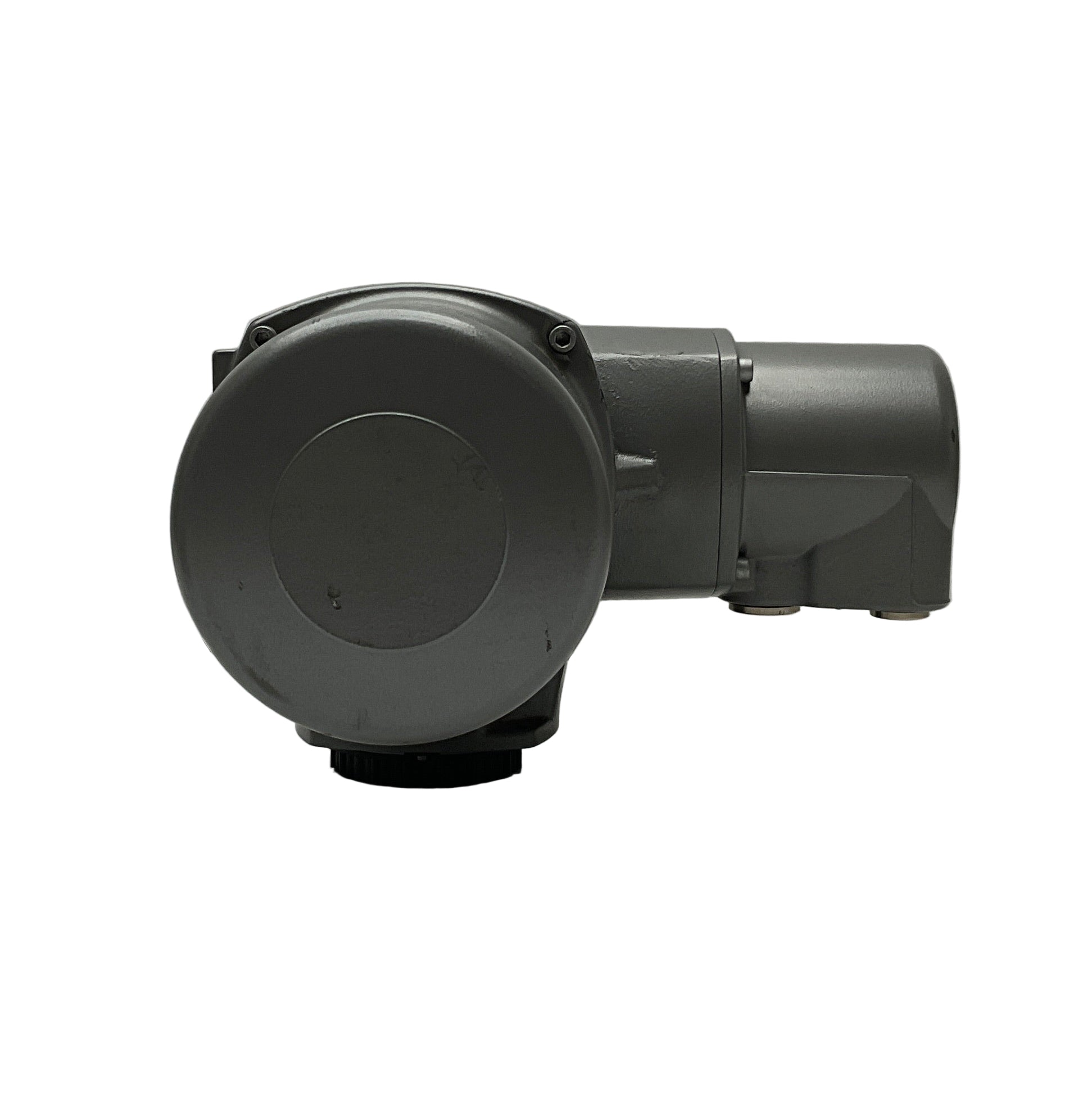 Auma AC 01.1 Actuator Control Unit-Actuator Control Unit-Used Industrial Parts