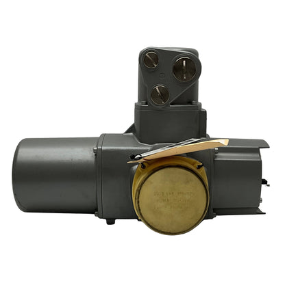 Auma AC 01.1 Actuator Control Unit-Actuator Control Unit-Used Industrial Parts