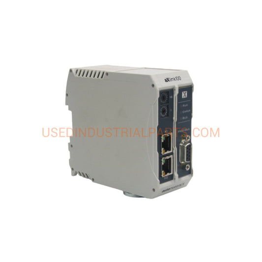 AutomationX aXlink100 Ethernet Link-Ethernet Xlink Converter-AE-07-07-05-Used Industrial Parts