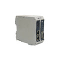 AutomationX aXlink100 Ethernet spojení
