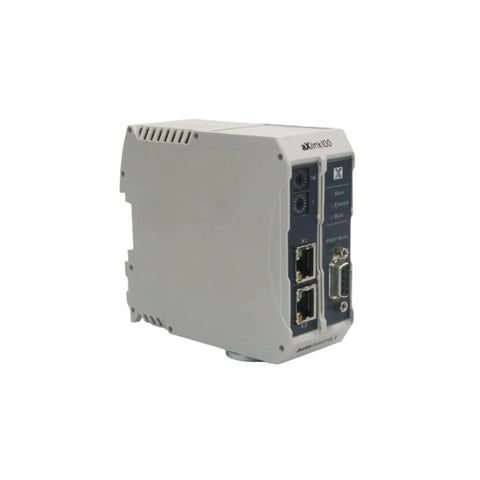 AutomationX aXlink100 Ethernet Link-Ethernet Xlink Converter-Used Industrial Parts
