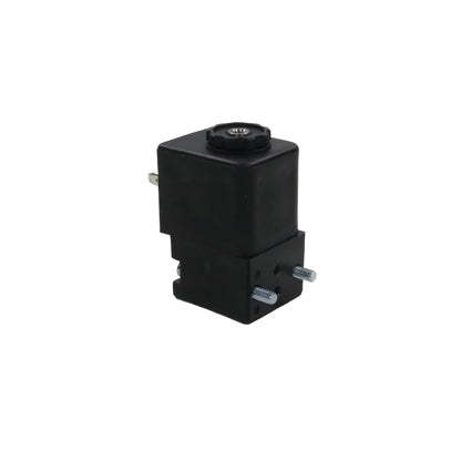 Aventics 220V DC Solenoid Coil CI14-Solenoid Coil-01-AA-03-06-07-6152429112186-Used Industrial Parts
