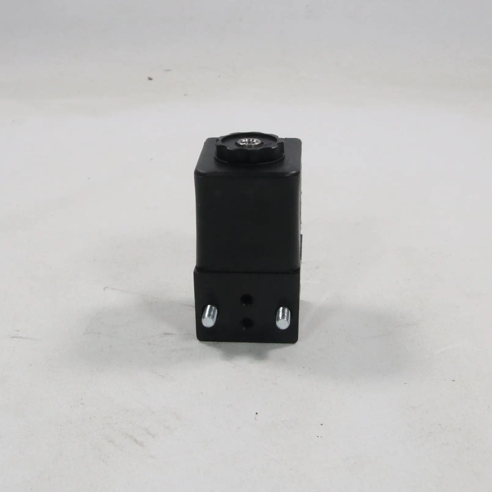 Aventics 220V DC Solenoid Coil CI14-Solenoid Coil-Used Industrial Parts