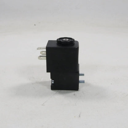 Aventics 220V DC Solenoid Coil CI14-Solenoid Coil-Used Industrial Parts