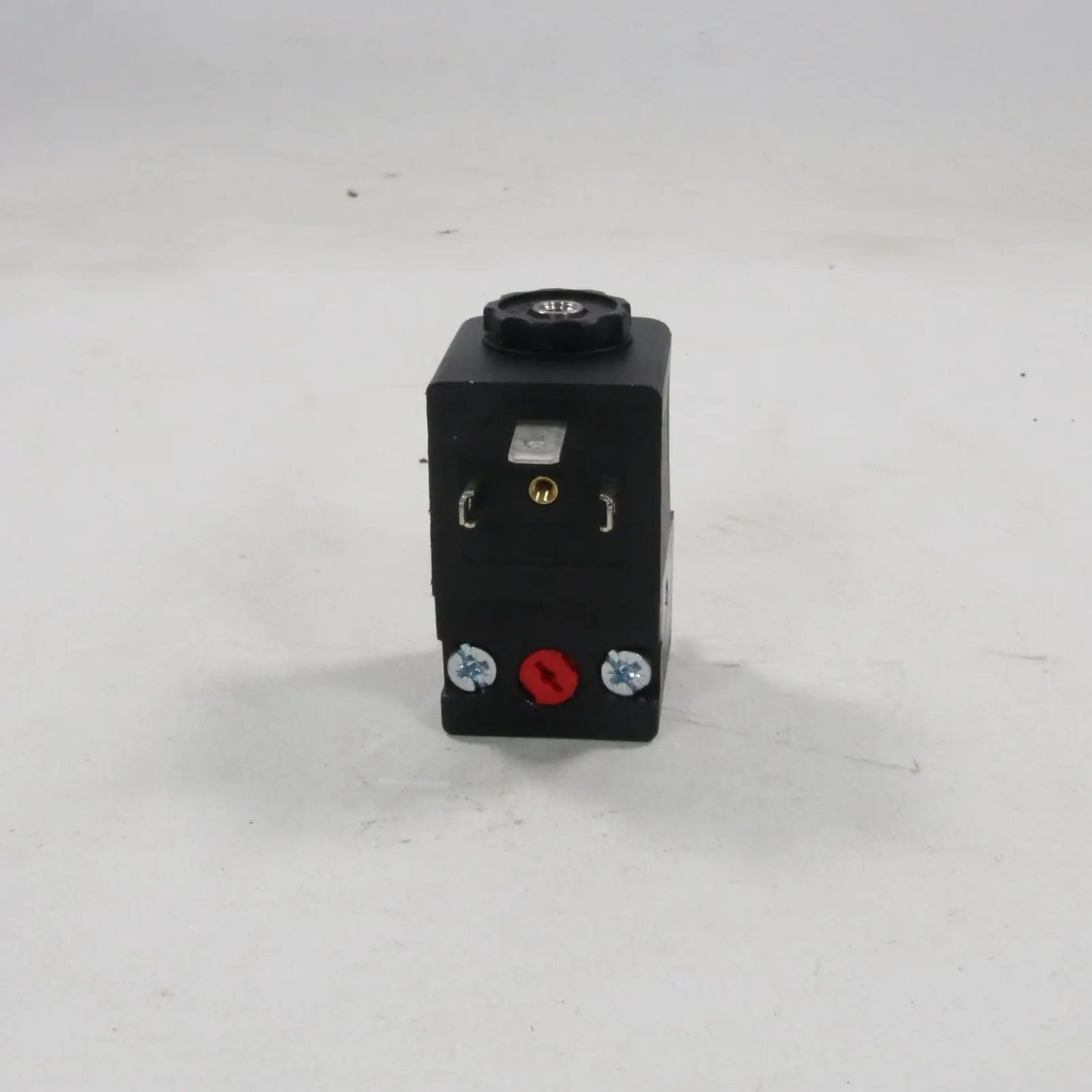 Aventics 220V DC Solenoid Coil CI14-Solenoid Coil-Used Industrial Parts