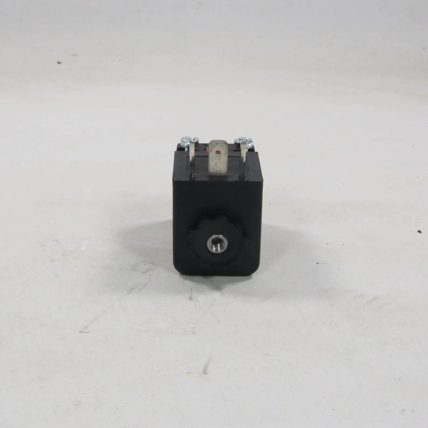 Aventics 220V DC Solenoid Coil CI14-Solenoid Coil-Used Industrial Parts