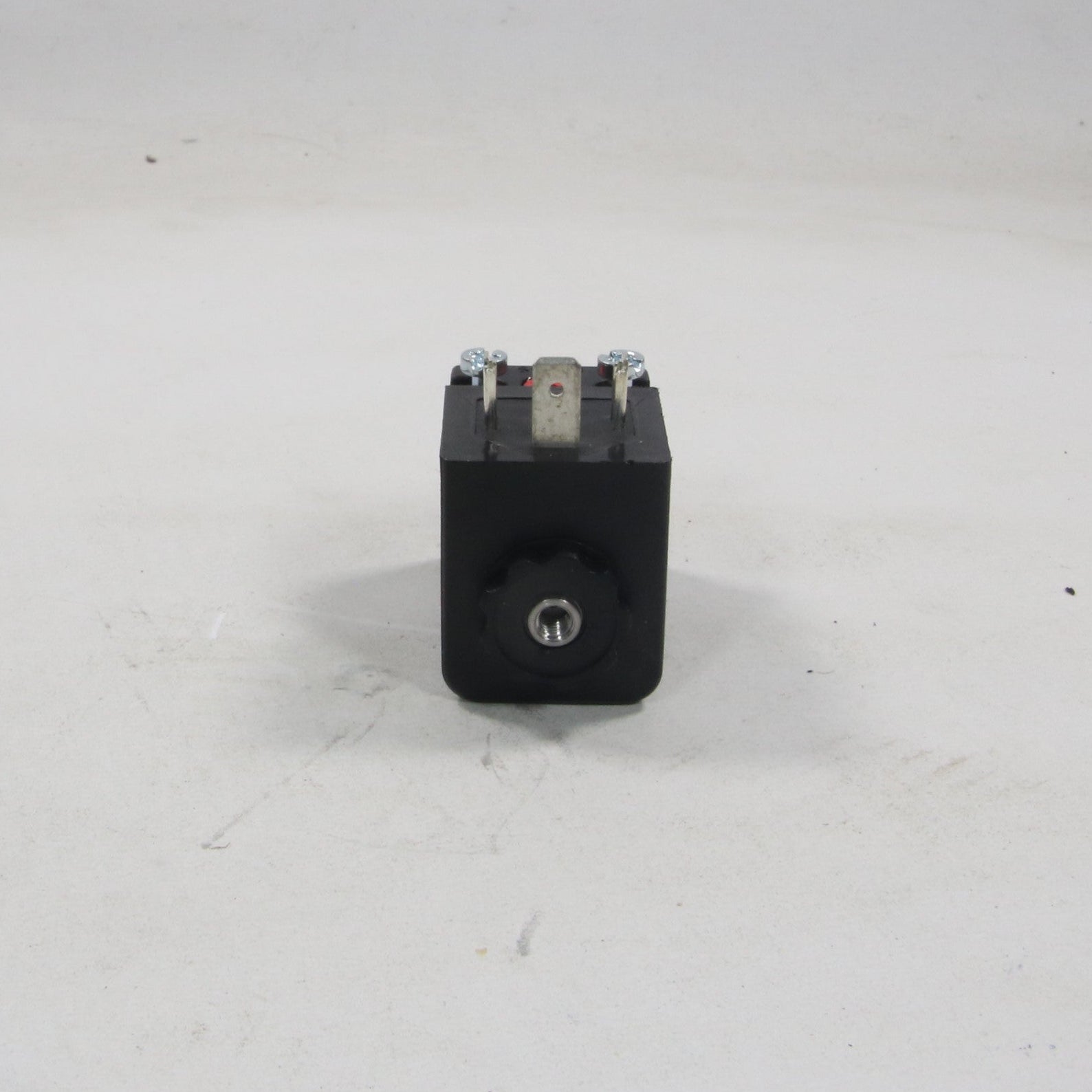 Aventics 220V DC Solenoid Coil CI14-Solenoid Coil-Used Industrial Parts