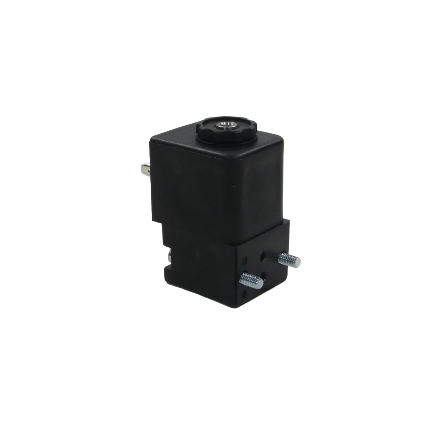 Aventics 24V DC Solenoid Coil CI13-Solenoid Coil-01-AA-04-08-05-6152429113107-Used Industrial Parts