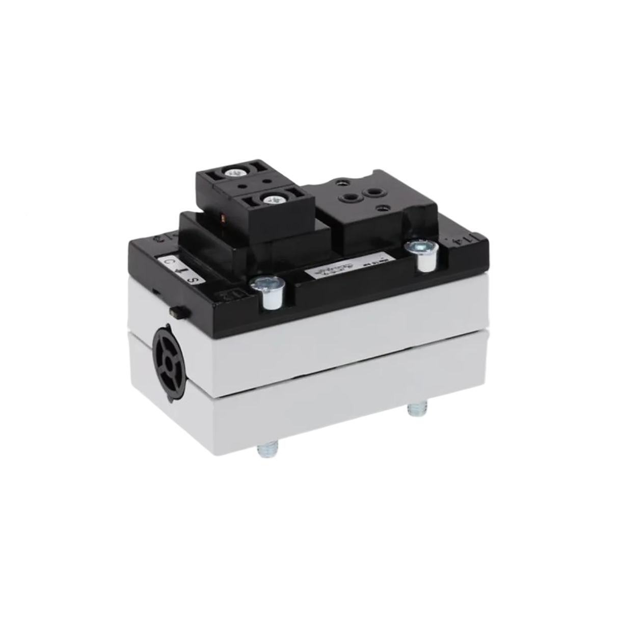 Aventics V581-5/2SR-I2-1CNA-PA-X-C-T0 Pneumatic Directional Control Valve-Pneumatic Directional Control Valve-BE-05-04-03-6152429112179-Used Industrial Parts