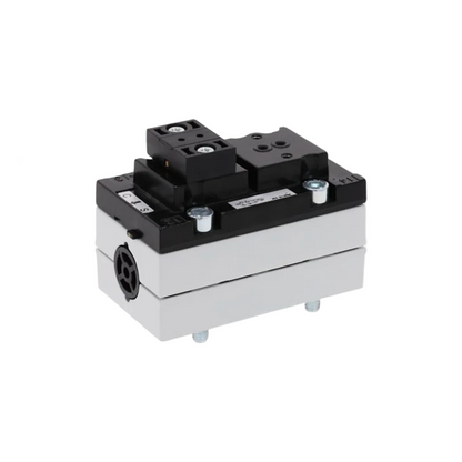 Aventics V581-5/2SR-I2-1CNA-PA-X-C-T0 Pneumatic Directional Control Valve-Pneumatic Directional Control Valve-BE-05-04-03-6152429112179-Used Industrial Parts