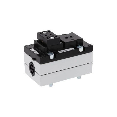 Aventics V581-5/2SR-I2-1CNA-PA-X-C-T0 Pneumatic Directional Control Valve-Pneumatic Directional Control Valve-BE-05-04-03-6152429112179-Used Industrial Parts