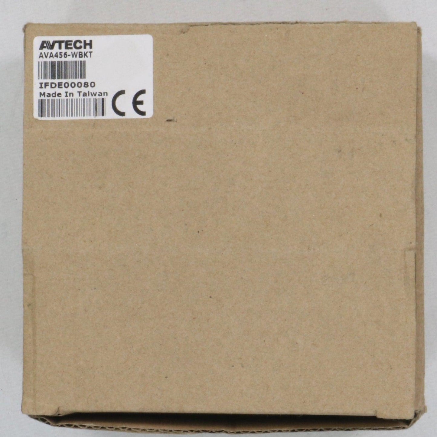 Avtech AVA456-WBKT Cable Management Bracket-Junction Box-Used Industrial Parts