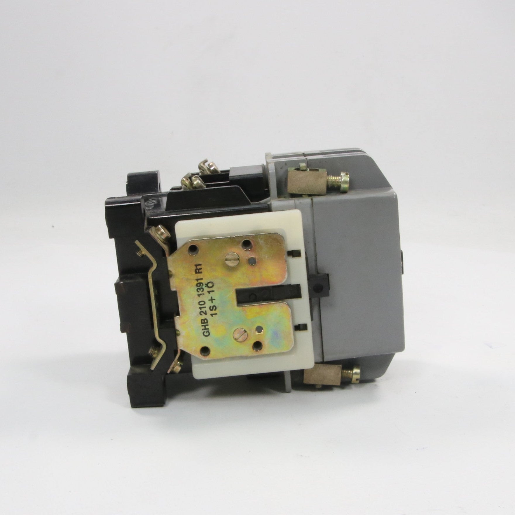 BBC Brown Boveri SLA 32 Contactor-Contactor-Used Industrial Parts