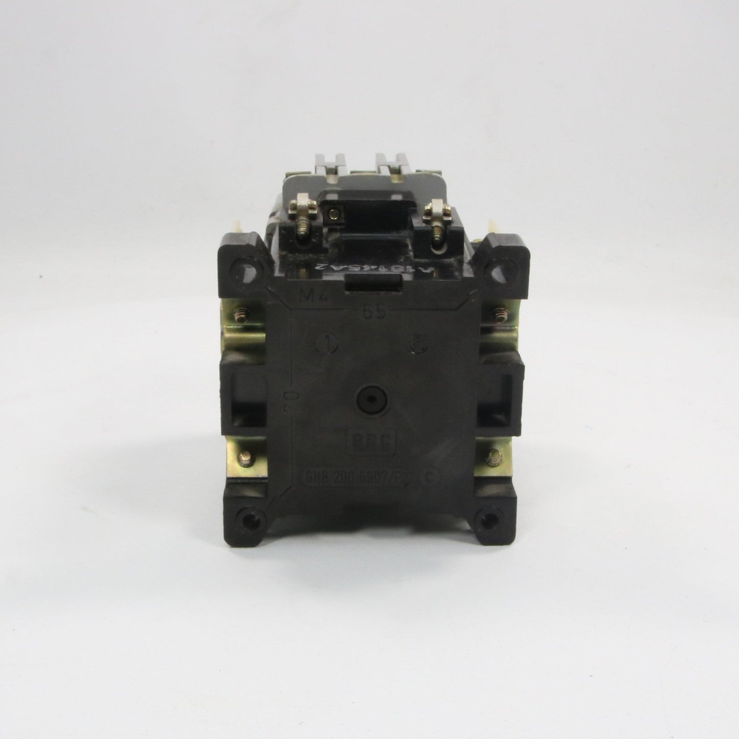 BBC Brown Boveri SLA 32 Contactor-Contactor-Used Industrial Parts