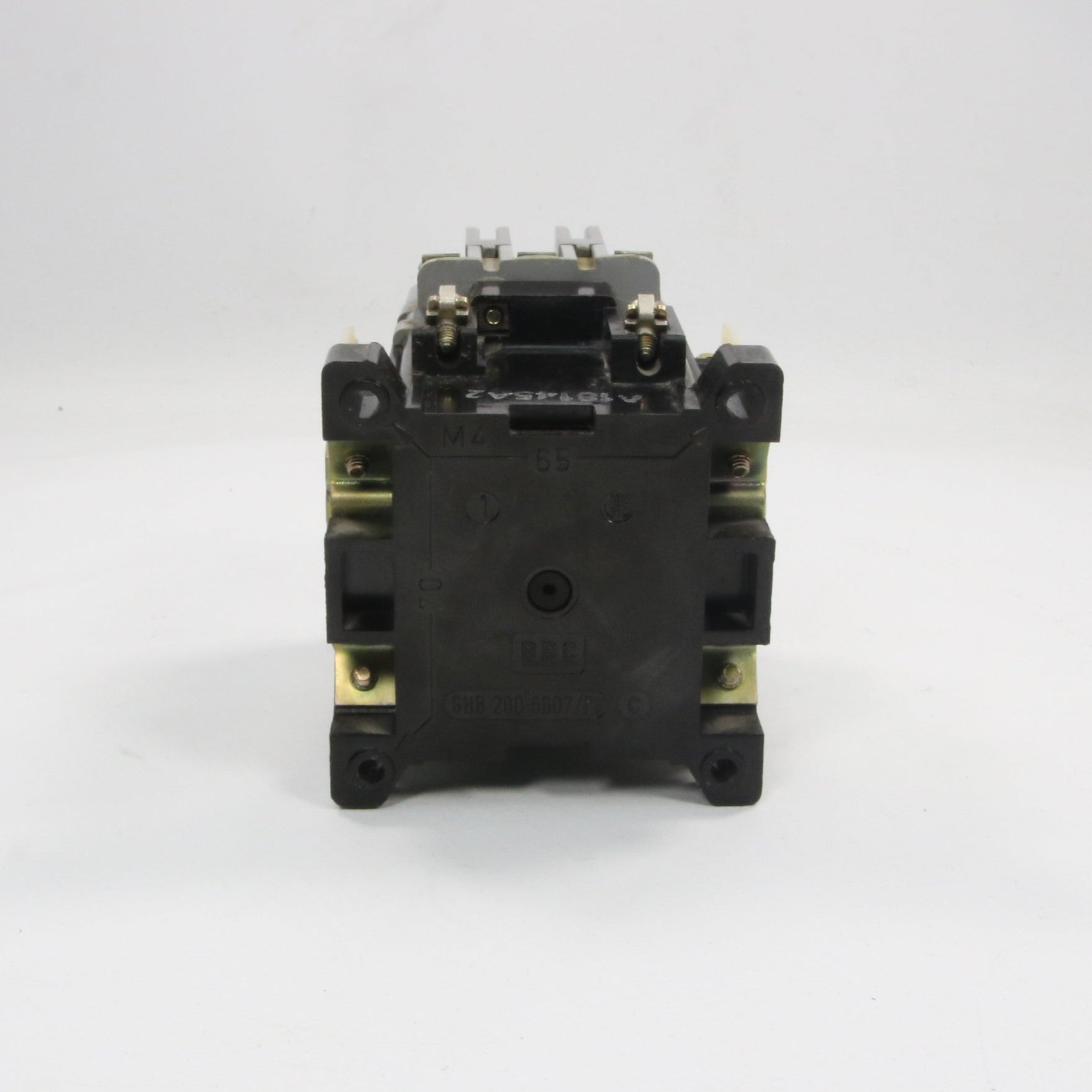 BBC Brown Boveri SLA 32 Contactor-Contactor-Used Industrial Parts