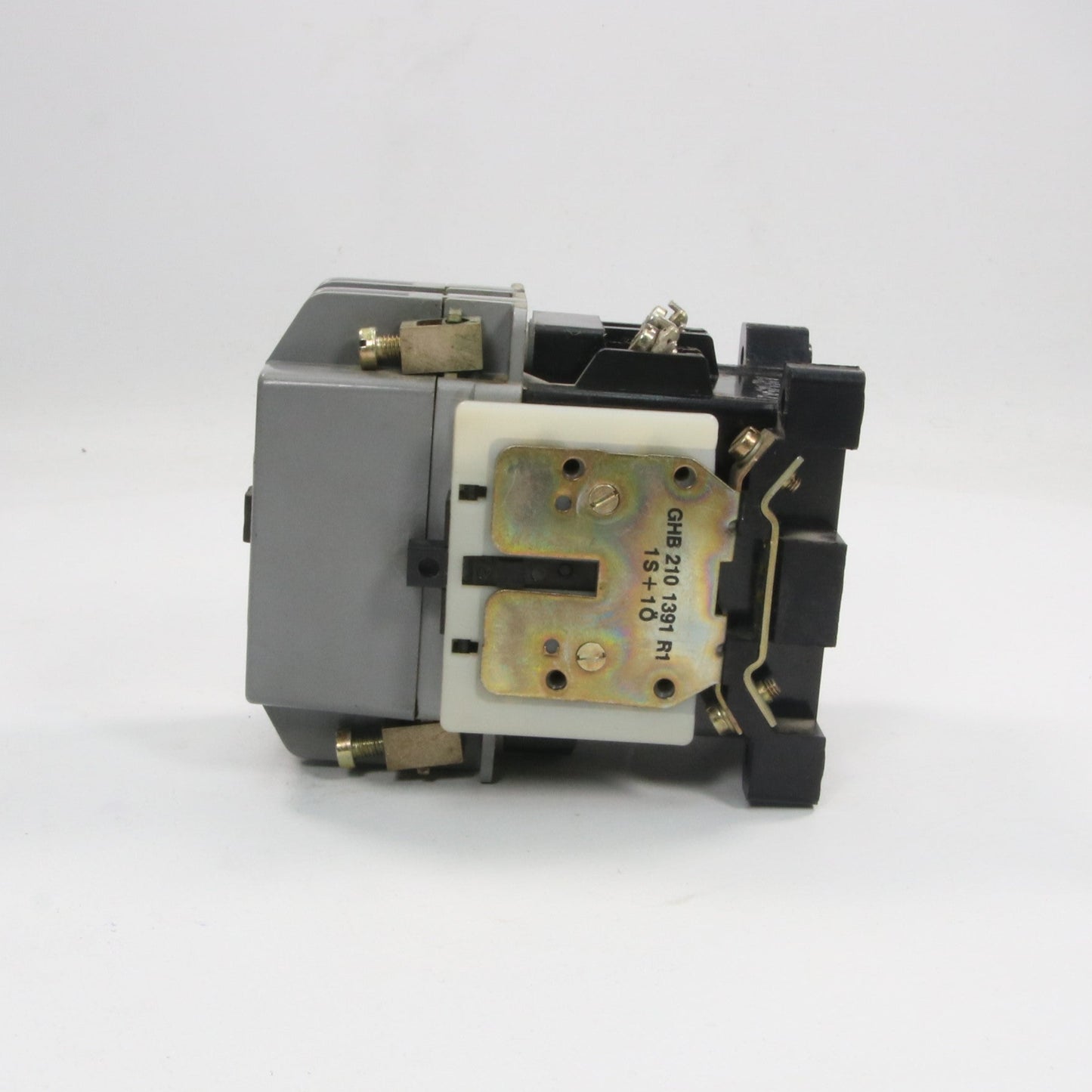 BBC Brown Boveri SLA 32 Contactor-Contactor-Used Industrial Parts
