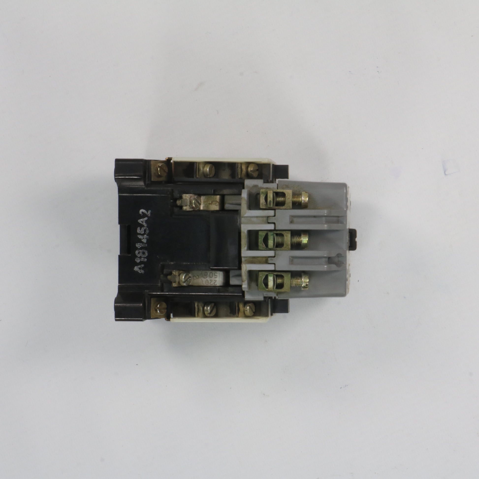 BBC Brown Boveri SLA 32 Contactor-Contactor-Used Industrial Parts