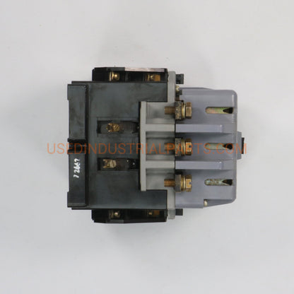 BBC Brown Boveri SLA 85 B 243 Contactor-Contactor-CA-06-02-02-Used Industrial Parts