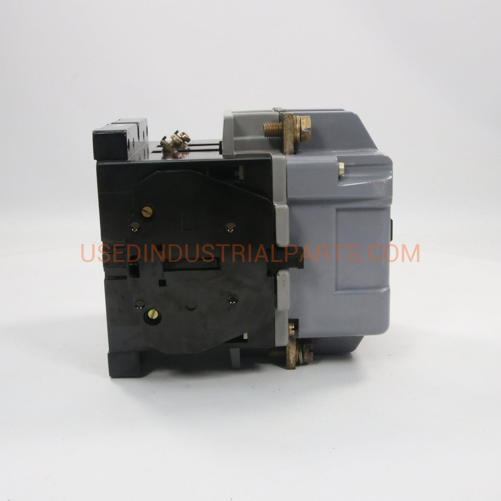 BBC Brown Boveri SLA 85 B 243 Contactor-Contactor-CA-06-02-02-Used Industrial Parts