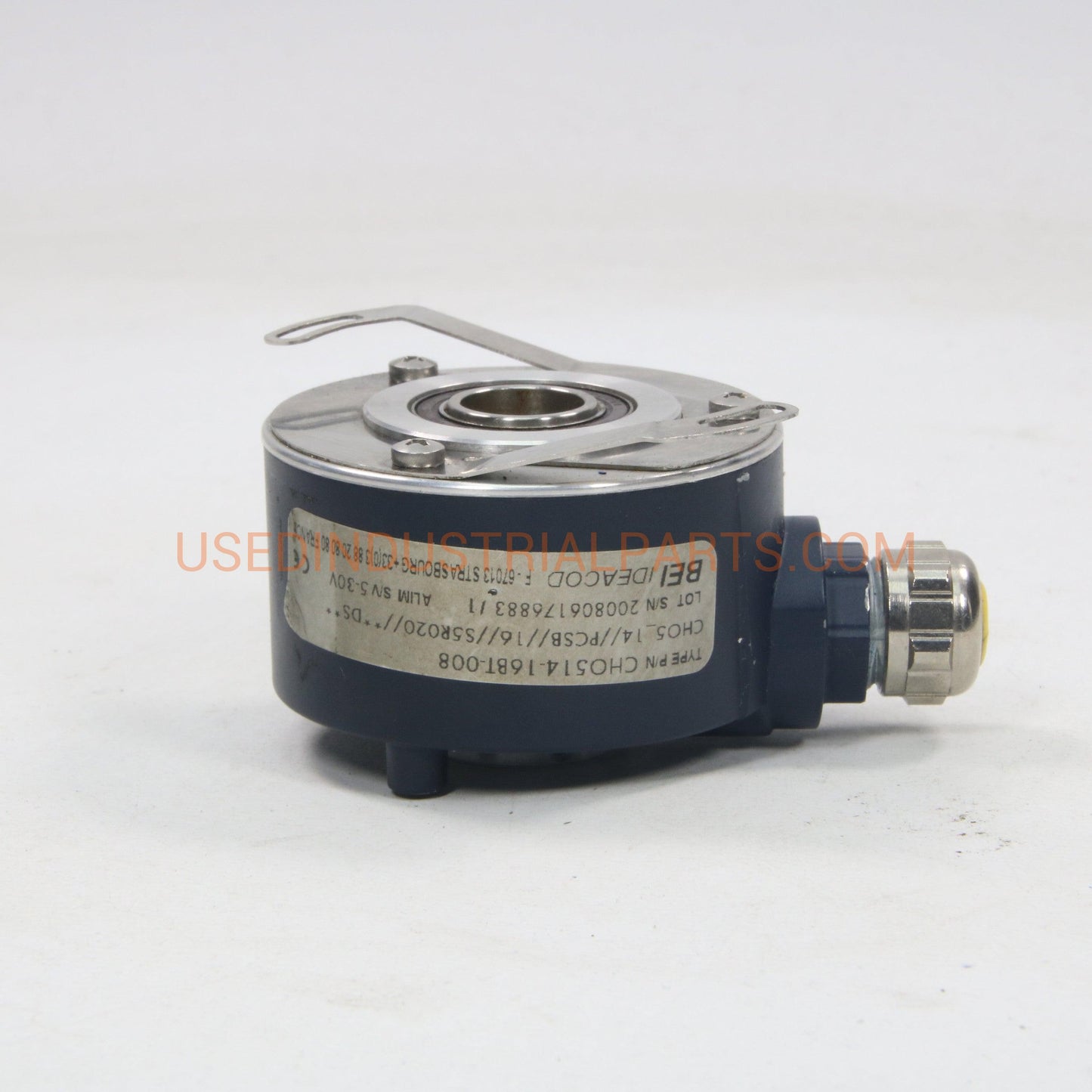 BEI Ideacod Encoder CHO514-16BT-008-Encoder-CD-01-07-Used Industrial Parts