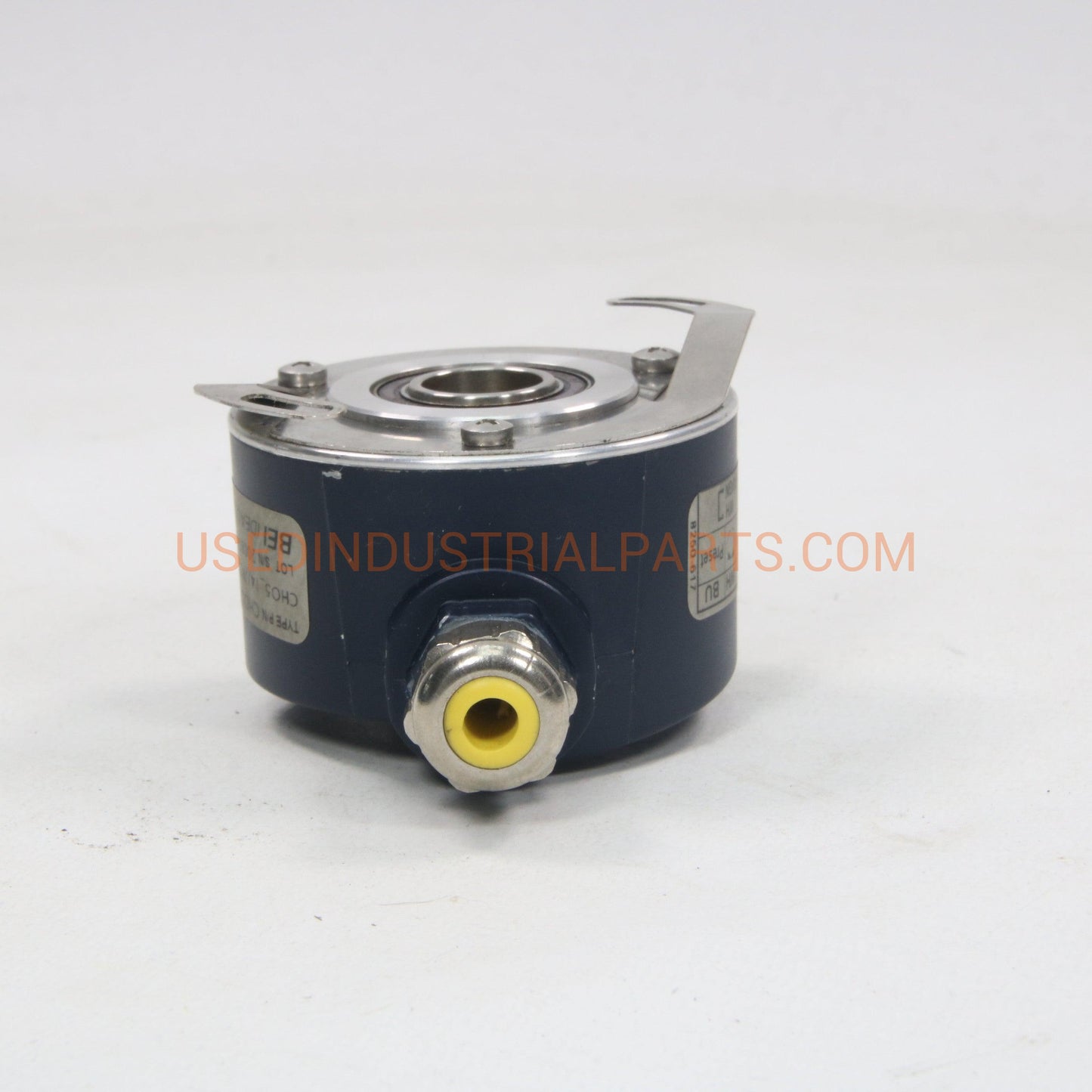 BEI Ideacod Encoder CHO514-16BT-008-Encoder-CD-01-07-Used Industrial Parts