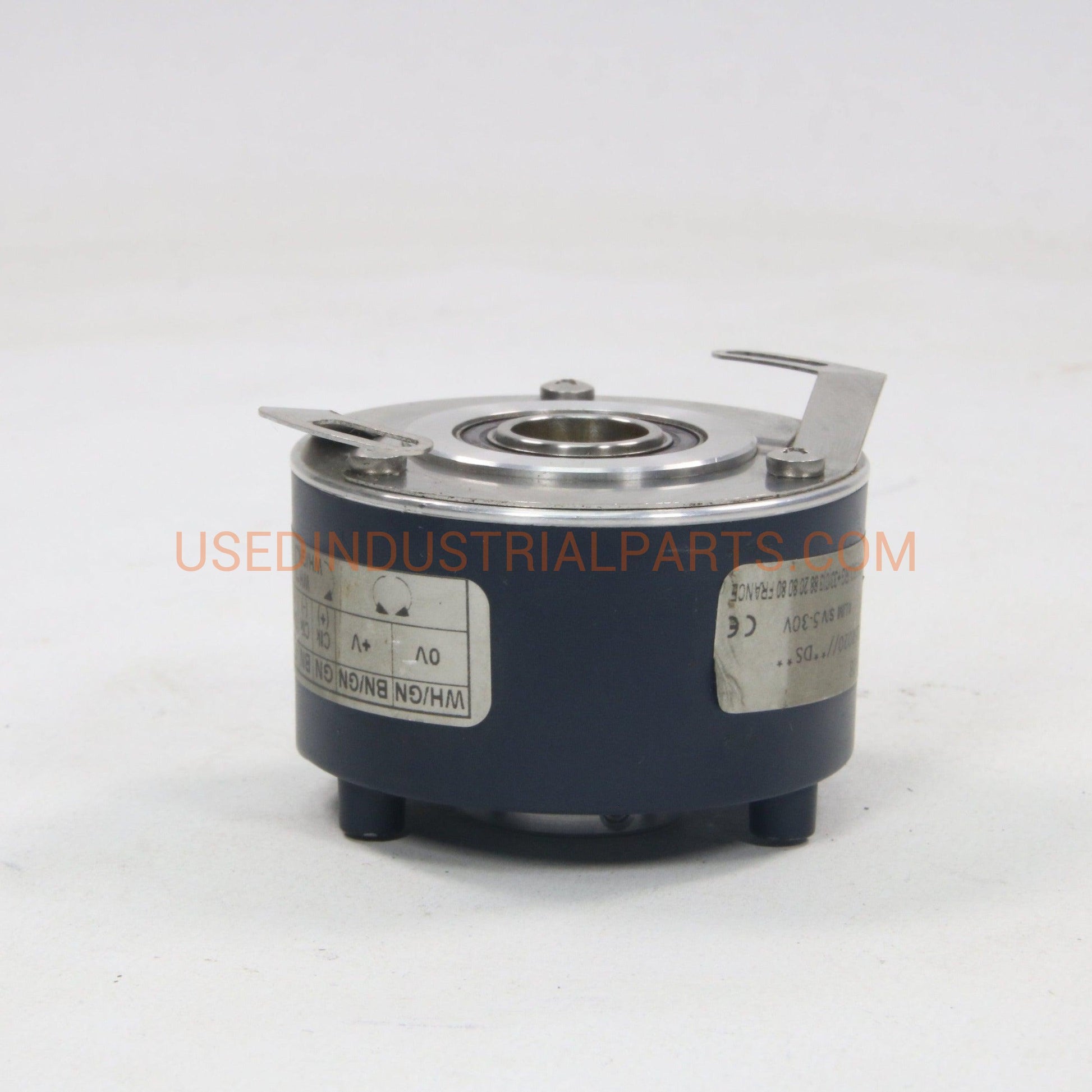 BEI Ideacod Encoder CHO514-16BT-008-Encoder-CD-01-07-Used Industrial Parts